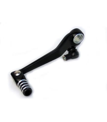 Amazon.com: Outlaw Racing Gear Shifter Lever Pedal OR2384Bk